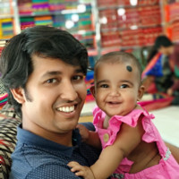 S M Naeem Hossain Mithun
