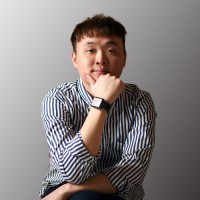 Mike Wang