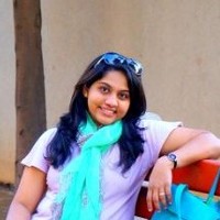 Athullya Pillai