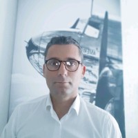 Jean-Christophe Laichi