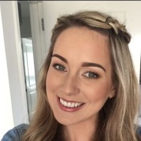 Danielle Crighton Carroll
