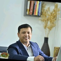 Deepak Malve