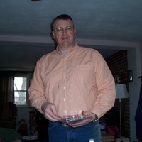 Tim Wier