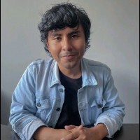 Axel Alexander Pereda Escalante