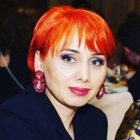 Natia Tkeshelashvili
