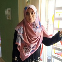 Nurazwana Wana