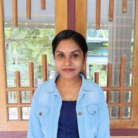 Sandra Santhosh