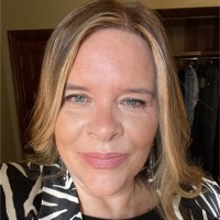 Sharon Roberts