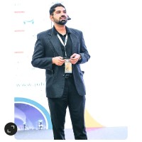 Awais Manzoor  (MICorr)