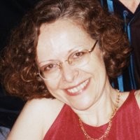 Claudia Azevedo