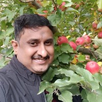 Nanda Kumar L