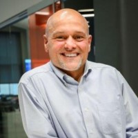 Ken Dixon