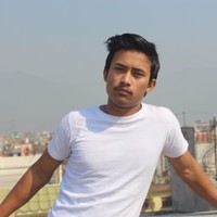 James Shrestha