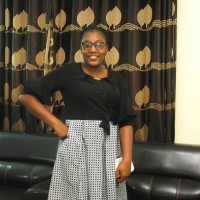 Ituna Fred  (AAT, B.Sc , MAFM)