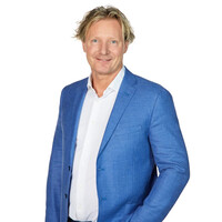 Rob Lansbergen