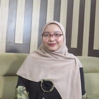 Lulu' Nazila Putri