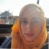 Rumaisa Mirza