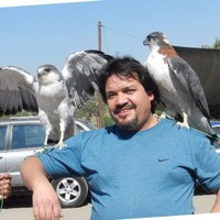 Cristian Frederic Greve Fernández