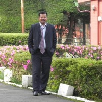 B.C. Das
