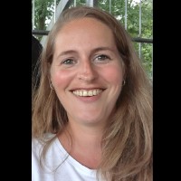 Suzanne van den Berg
