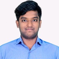 Arjun V R