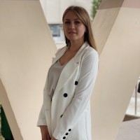 Валерия Матвеева