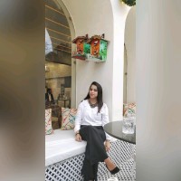 Namrata Dwivedi