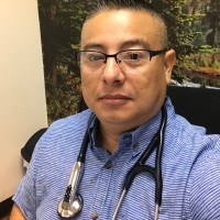 Oscar Claros