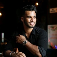 Rahul Manhar