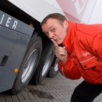 Marco gevaert