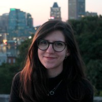 Carolyn Fisk