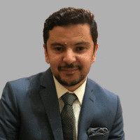 Achraf Rahimi