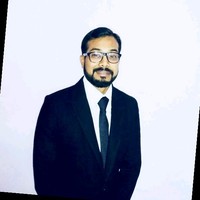 Vivek Saxena
