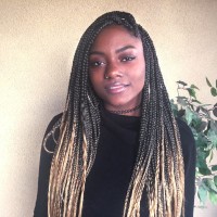 Diamond Perkins