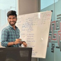 Surya Prakash G