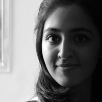 Bushra Mughal