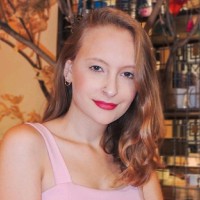 Laura Enoque Pereira