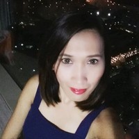 Maria Zarina Gumba