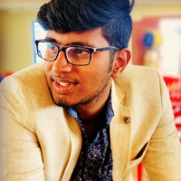 Mukundhan R