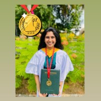 Dr. Shruthi S T