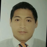 Ronald Amador Ponte Ascencio