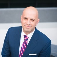 Michael L. Storino, Cim, Fcsi