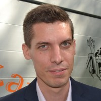 Benny Vangrunderbeek