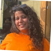 Vanshika Khosla