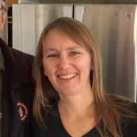 Danette Marcoccia