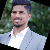 Vinayak Goni