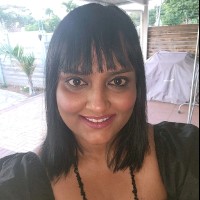 Aliesha Hariraman