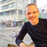 Massimiliano Forlani