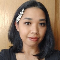 Tina Yeung