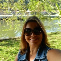 Sandra Regina Freitas